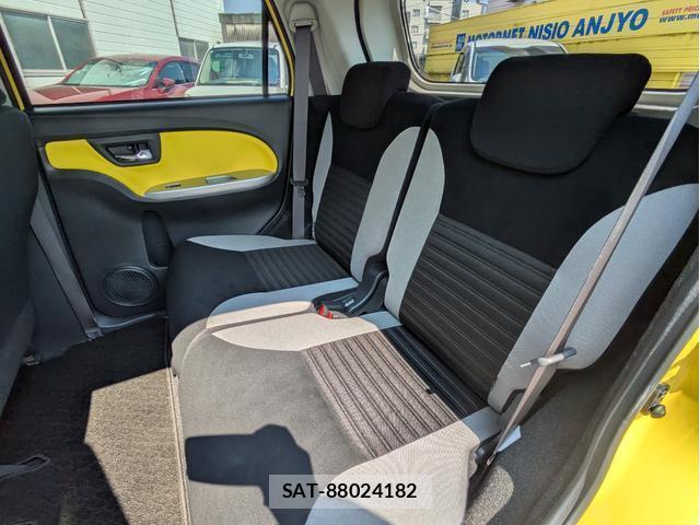 Daihatsu CAST 2019-09 8222899-6