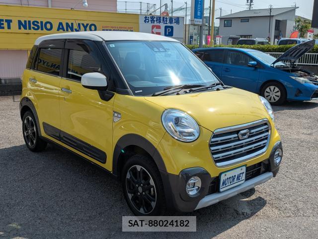 Daihatsu CAST 2019-09 8222899-9