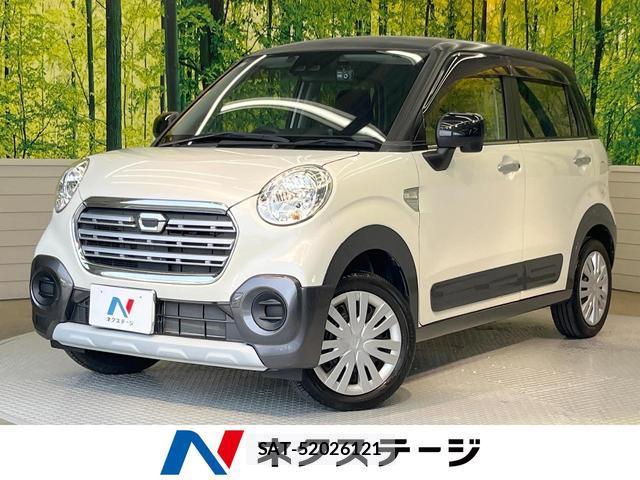 Daihatsu CAST 2019-08 8224002-0