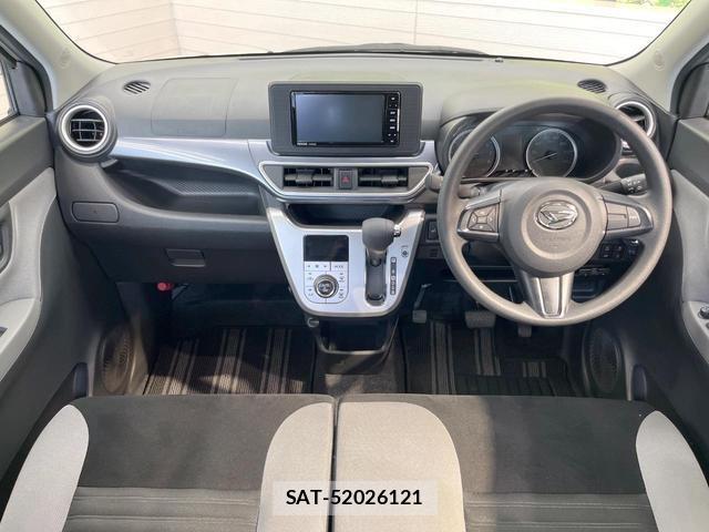 Daihatsu CAST 2019-08 8224002-1
