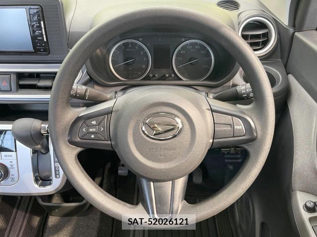 Daihatsu CAST 2019-08 8224002-10