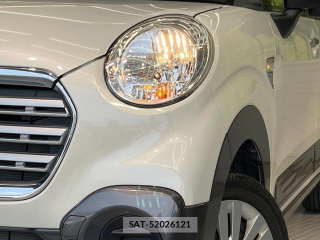 Daihatsu CAST 2019-08 8224002-11