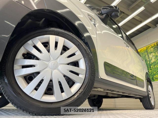 Daihatsu CAST 2019-08 8224002-12