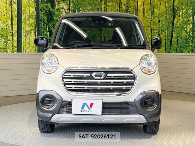 Daihatsu CAST 2019-08 8224002-13