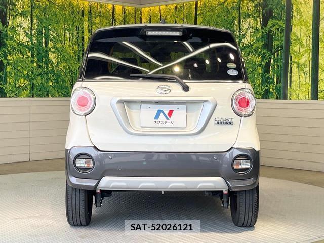Daihatsu CAST 2019-08 8224002-14