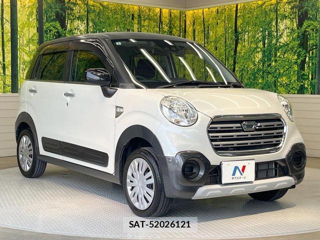 Daihatsu CAST 2019-08 8224002-15