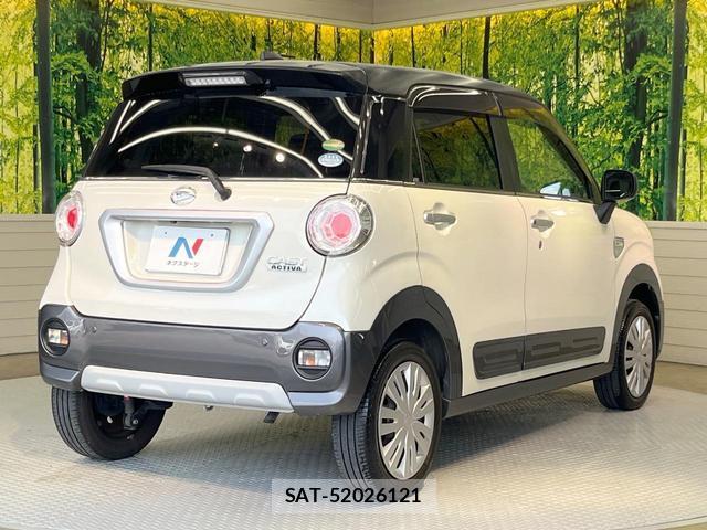 Daihatsu CAST 2019-08 8224002-16