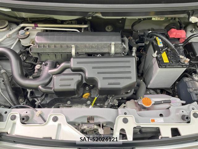 Daihatsu CAST 2019-08 8224002-17