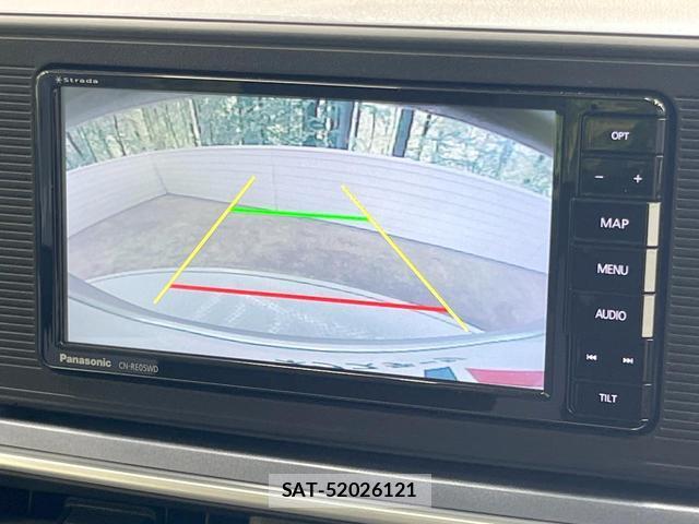 Daihatsu CAST 2019-08 8224002-3