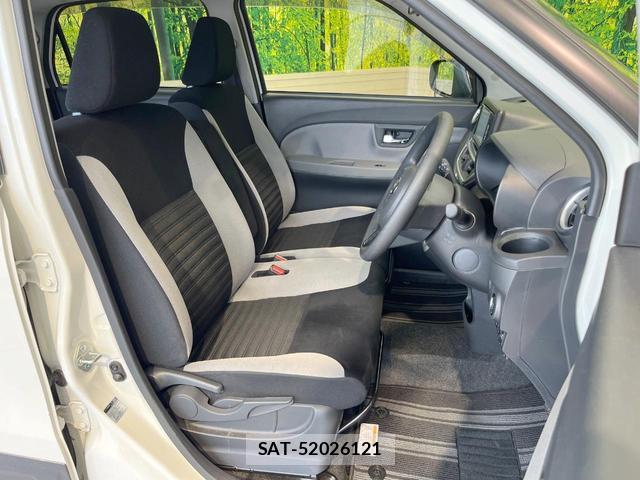 Daihatsu CAST 2019-08 8224002-7