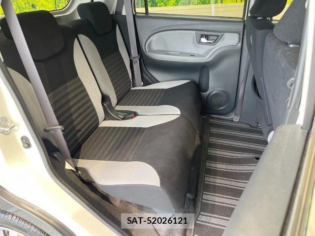 Daihatsu CAST 2019-08 8224002-8
