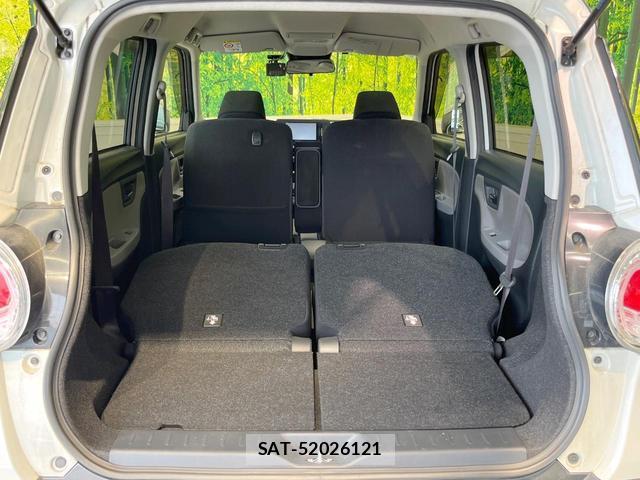 Daihatsu CAST 2019-08 8224002-9