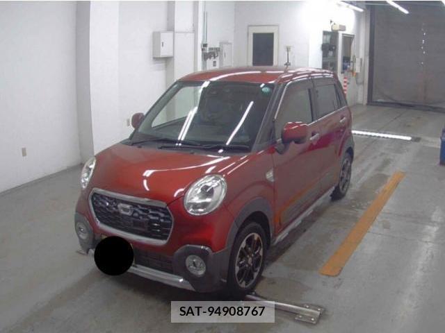 Daihatsu CAST 2015-09 8224256-0