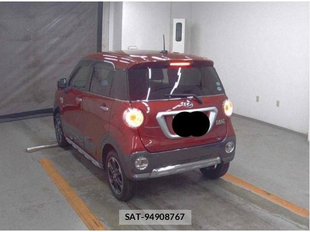 Daihatsu CAST 2015-09 8224256-1