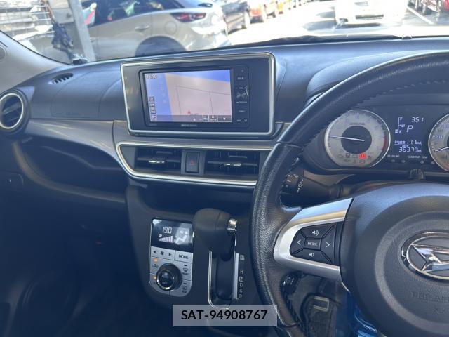 Daihatsu CAST 2015-09 8224256-10