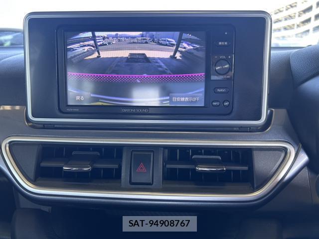 Daihatsu CAST 2015-09 8224256-11