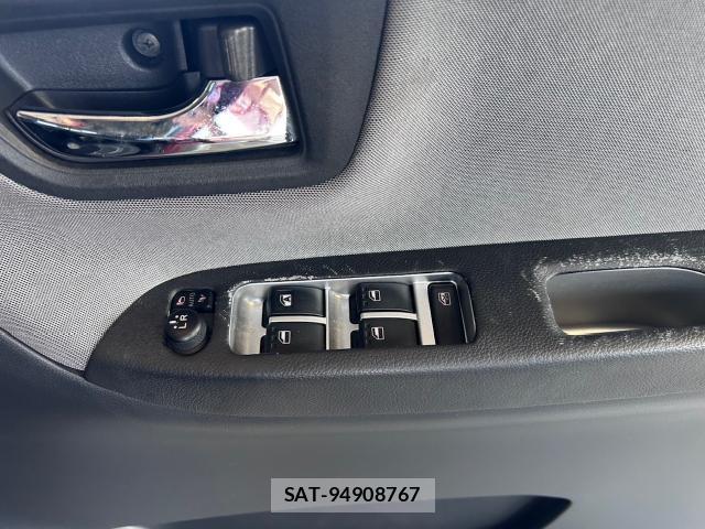 Daihatsu CAST 2015-09 8224256-15