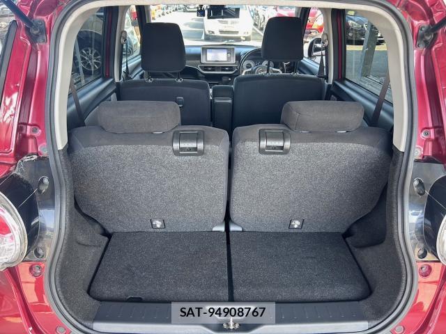 Daihatsu CAST 2015-09 8224256-17
