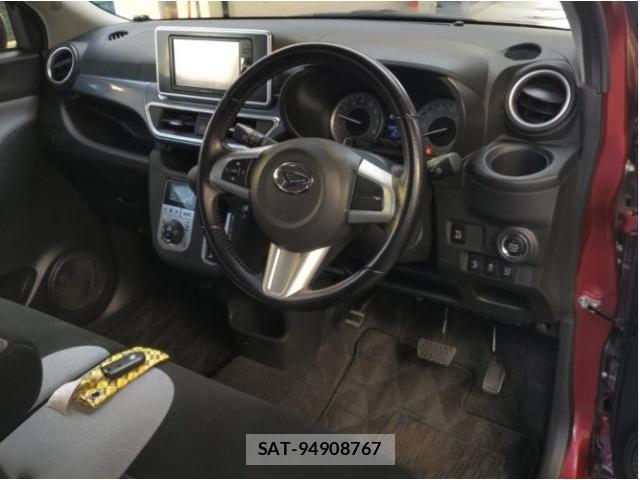 Daihatsu CAST 2015-09 8224256-2