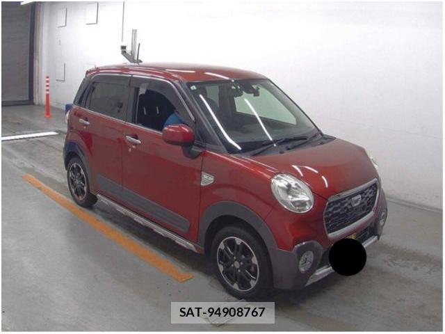 Daihatsu CAST 2015-09 8224256-3