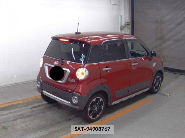 Daihatsu CAST 2015-09 8224256-4