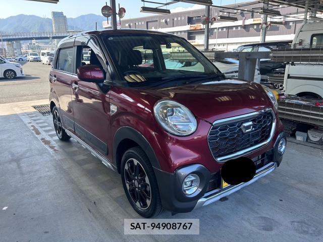 Daihatsu CAST 2015-09 8224256-6