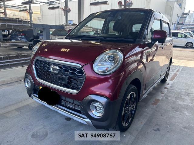 Daihatsu CAST 2015-09 8224256-7