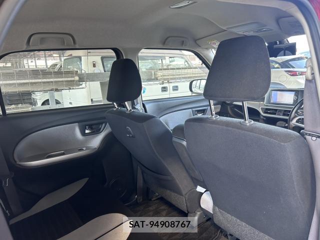 Daihatsu CAST 2015-09 8224256-9