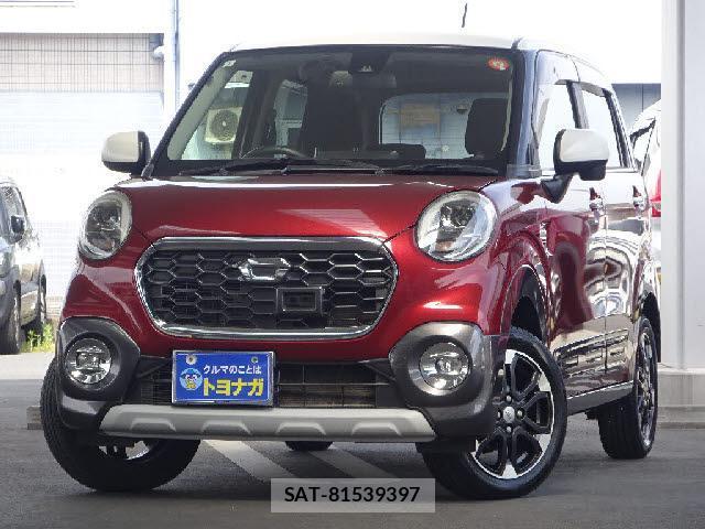 Daihatsu CAST 2016-05 8224828-0