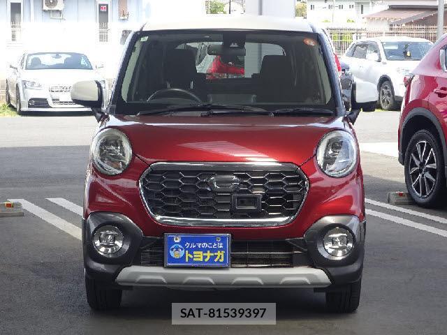 Daihatsu CAST 2016-05 8224828-1