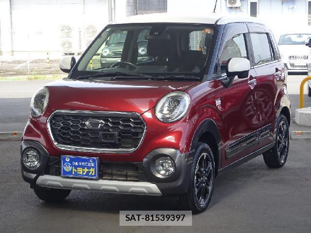 Daihatsu CAST 2016-05 8224828-2