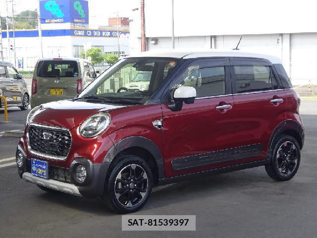 Daihatsu CAST 2016-05 8224828-3