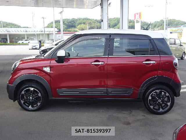 Daihatsu CAST 2016-05 8224828-4