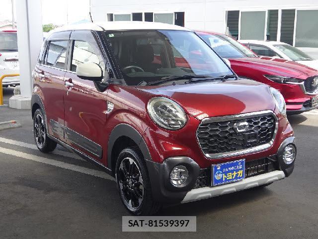 Daihatsu CAST 2016-05 8224828-5