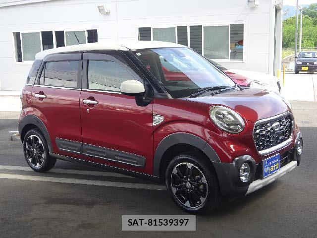 Daihatsu CAST 2016-05 8224828-6