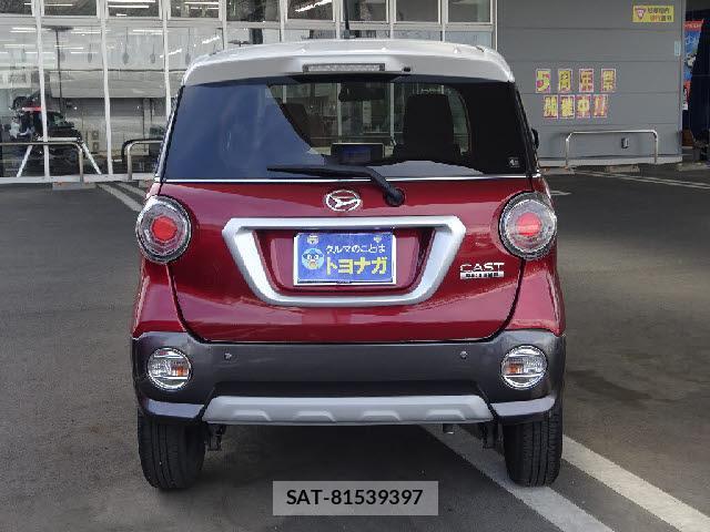 Daihatsu CAST 2016-05 8224828-8