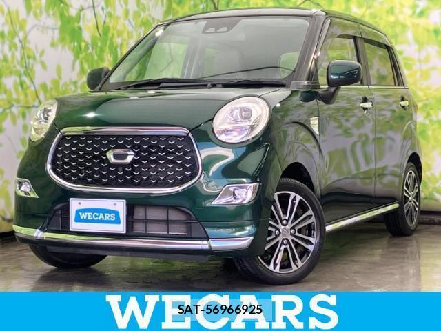 Daihatsu CAST 2021-07 8225136-0