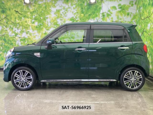 Daihatsu CAST 2021-07 8225136-1