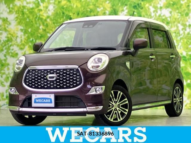 Daihatsu CAST 2019-04 8225206-0