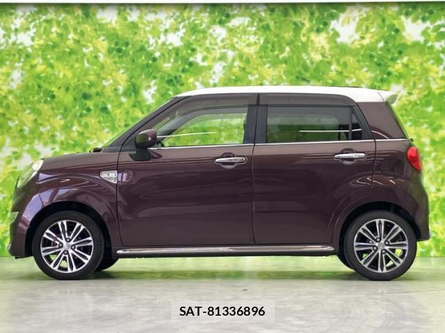 Daihatsu CAST 2019-04 8225206-1