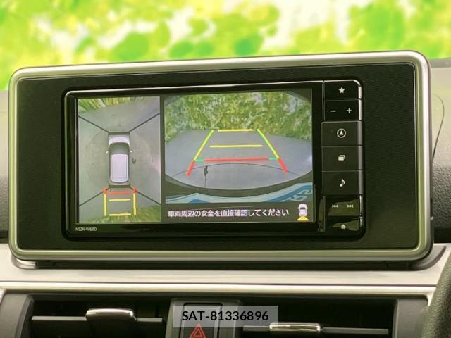 Daihatsu CAST 2019-04 8225206-11