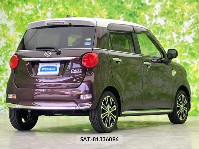 Daihatsu CAST 2019-04 8225206-2