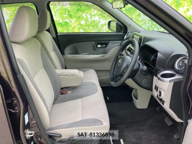 Daihatsu CAST 2019-04 8225206-3