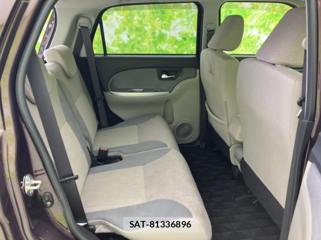 Daihatsu CAST 2019-04 8225206-4
