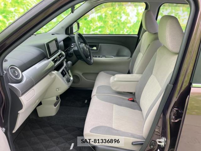 Daihatsu CAST 2019-04 8225206-5