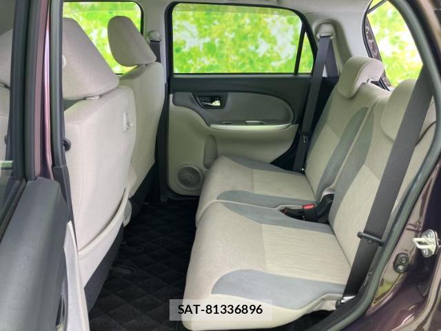 Daihatsu CAST 2019-04 8225206-6