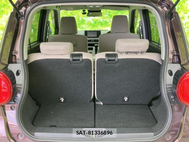 Daihatsu CAST 2019-04 8225206-7
