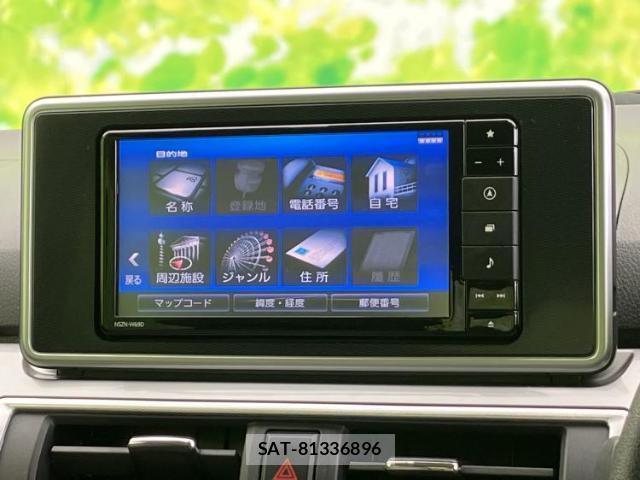 Daihatsu CAST 2019-04 8225206-8