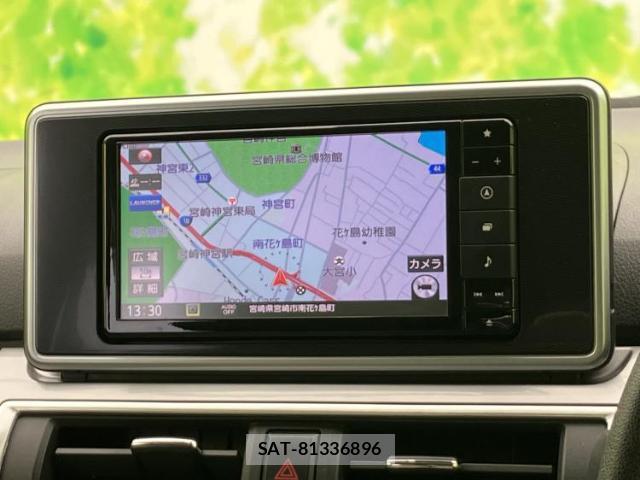Daihatsu CAST 2019-04 8225206-9