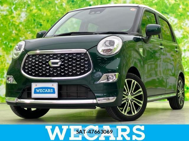 Daihatsu CAST 2018-08 8225233-0